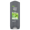 Dove Men+Care Extra Fresh Żel pod prysznic 250 ml