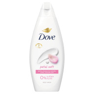 Dove Petal Soft Żel pod prysznic 250 ml