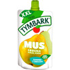 Tymbark XXL Mus gruszka jabłko banan 200 g
