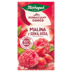 Herbapol Herbaciany Ogród Herbatka owocowo-ziołowa malina z dzika różą 54 g (20 x 2,7 g)