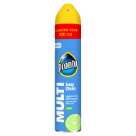 Pronto Multi Easy Clean Lime Aerozol do różnych powierzchni 300 ml