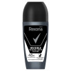 Rexona Men Invisible On Black+White Clothes Antyperspirant 50 ml