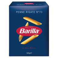 Barilla Makaron Penne Rigate 500 g