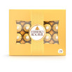 Ferrero Rocher Chrupiący wafelek z kremowym nadzieniem 250 g (20 sztuk)