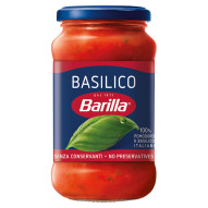 Barilla Sos do makaronu Basilico 400 g