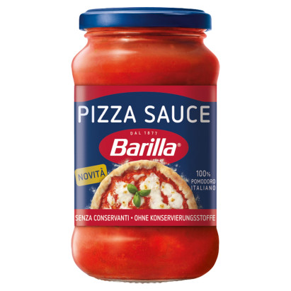 Barilla Sos Pizza 400 g