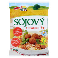 Bona Vita Granulat sojowy 150 g