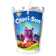 Capri-Sun Monster Alarm Napój wieloowocowy 200 ml