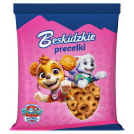 Beskidzkie Precelki 120 g
