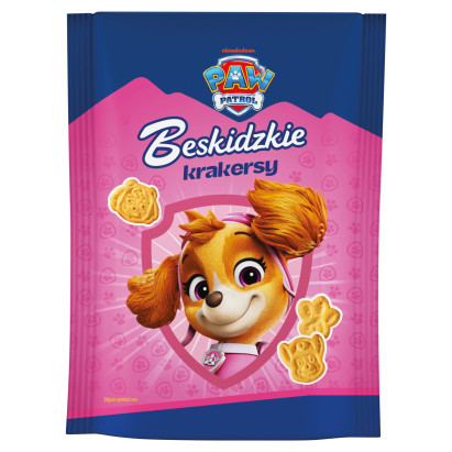 Beskidzkie Krakersy 90 g