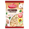 Amino Zupa błyskawiczna pieczarkowa z natką pietruszki 64 g