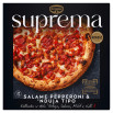 Dr. Oetker Suprema Salame Pepperoni & "Nduja Tipo Pizza 454 g