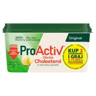 ProActiv Original Tłuszcz roślinny do smarowania 400 g
