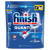 Finish Quantum Fresh Kapsułki do mycia naczyń w zmywarce 624 g (60 sztuk)