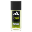 Adidas Pure Game Zapach do ciała o działaniu dezodorującym 75 ml