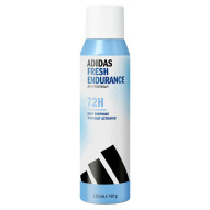Adidas Fresh Endurance Antyperspirant w sprayu 150 ml