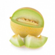 Melon galia