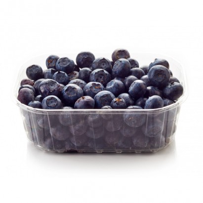 Borówka amerykańska pakowana 125g