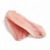 Tilapia filet mrożony