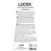 Lucek 500ml - cytrynowy