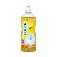 Lucek 500ml - cytrynowy