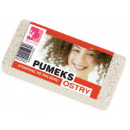 Bratek Pumeks Biały Naturalny