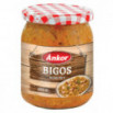 ANKOR DG 500G BIGOS DOMOWY