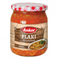 Ankor Flaki Po Zamojsku 500g