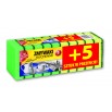ZMYWAK KUCHENNY AZ 5+5GRA, ANNA ZARADNA