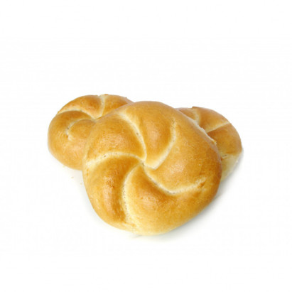 Tyran Bułka Kajzerka 50g