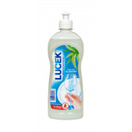 Lucek 500ml - balsam aloesowy