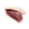 Filet z kaczki