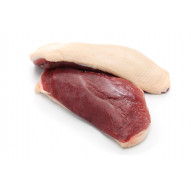Filet z kaczki