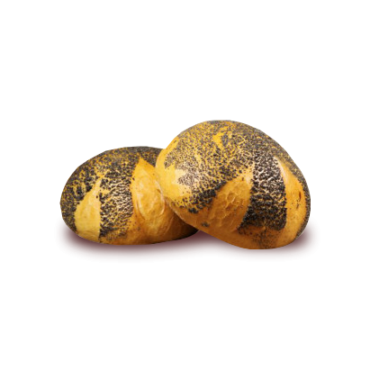 CHLEB RĄBA FIRMOWY 400G Z MAKIEM