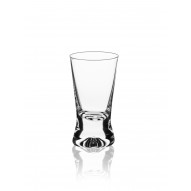 Komplet 6 sztuk kieliszków do wódki 25ml SHOT