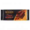 Roshen Czekolada z bąbelkami ekstra gorzka 80 g