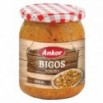 ANKOR DG 500G BIGOS DOMOWY