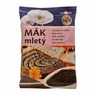 Aga Holtex Mak mielony 200g
