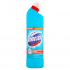 Domestos Przedłużona Moc Atlantic Fresh Płyn czyszcząco-dezynfekujący 750 ml