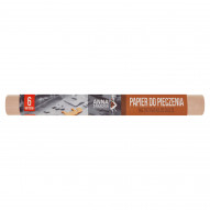 Anna Zaradna Papier do pieczenia 6 m