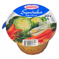 WIT.SURÓWKA KOPERKOWA 450g