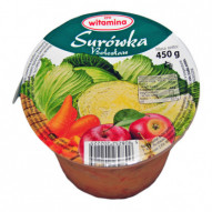 WIT.SURÓWKA BOLESŁAW 450G