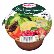 WIT.SURÓWKA WIELOW.450G