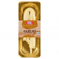 Mlekovita Zakopiańskie Specjały Faruki korbacze Przekąska serowa 100 g