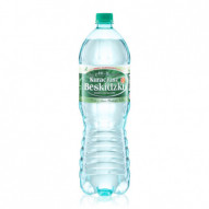 KURACJUSZ BESKIDZKI 1,5L LEKKO/GAZ