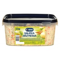 Seko Sałatka jarzynowa