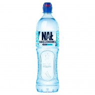 Nałęczowianka Sport Naturalna woda mineralna niegazowana 0,75 l