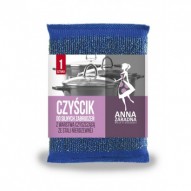 Stella Czyścik do zabrudzeń Anna Zaradna