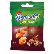ORZESZKI AKSAM 70G BARBEQU