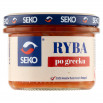 Seko Ryba po grecku 190 g